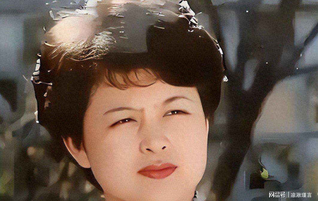 央视主持人肖晓琳美国家中去世，临终26字遗言太深刻